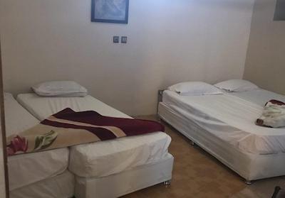 هتل آرام اصفهان