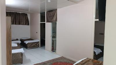 هتل آرام اصفهان