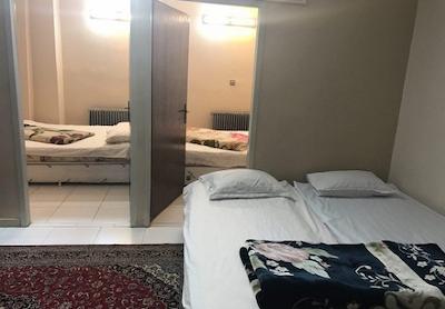 هتل آرام اصفهان