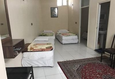 هتل آرام اصفهان