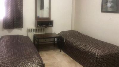 هتل آرام اصفهان