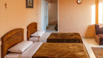 هتل طوبی اصفهان