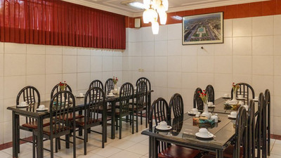 هتل آپارتمان طوبی