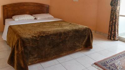 هتل طوبی اصفهان