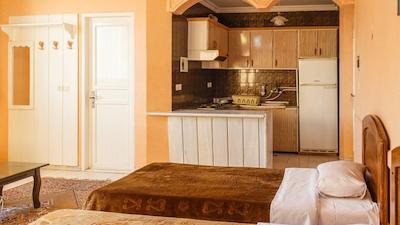 هتل طوبی اصفهان