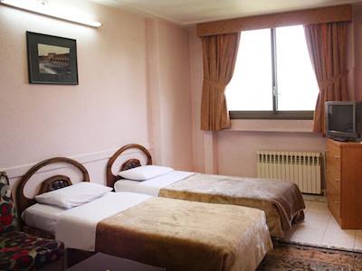 هتل طوبی اصفهان