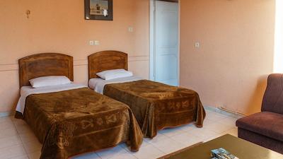 هتل طوبی اصفهان