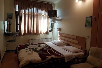 هتل مروارید اصفهان