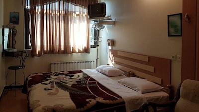 هتل مروارید اصفهان