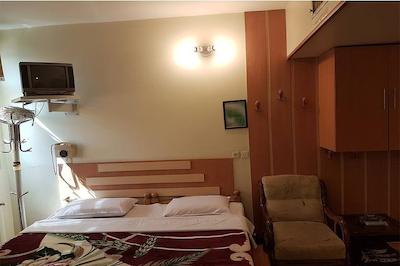 هتل مروارید اصفهان