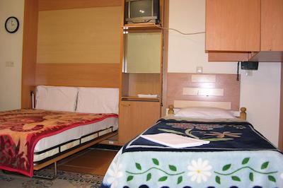 هتل مروارید اصفهان