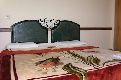 هتل مروارید اصفهان