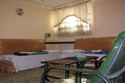 هتل مروارید اصفهان