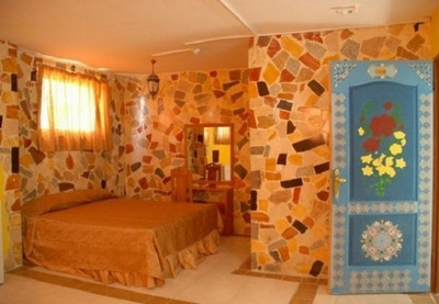 هتل سنتی ابن سینا اصفهان