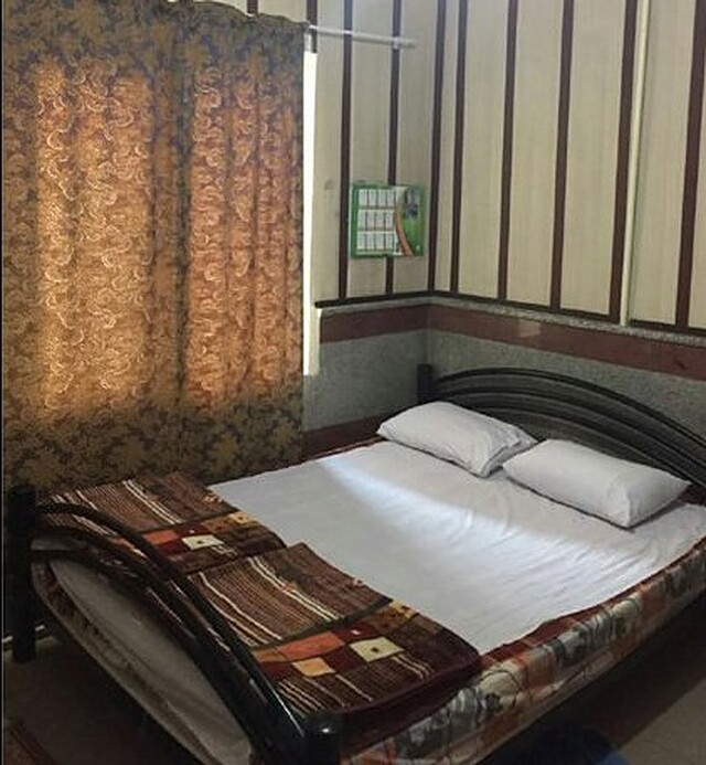 هتل کشاورز تهران