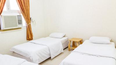 هتل قباد قشم