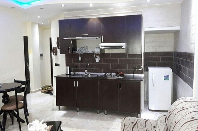 هتل المپیک بندر انزلی