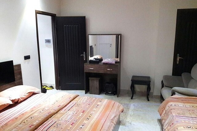 هتل المپیک بندر انزلی