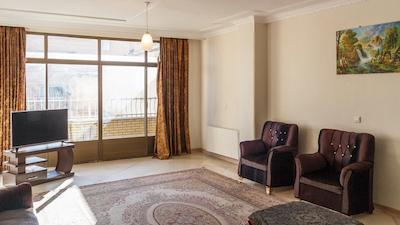 هتل شروین اصفهان