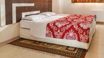 هتل شروین اصفهان