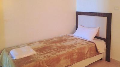 هتل آدینه قشم