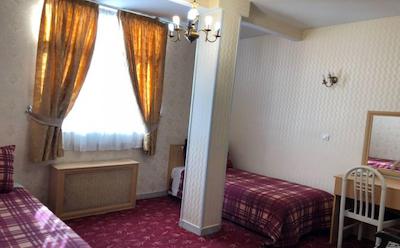 هتل آزادی تهران