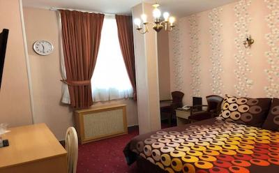 هتل آزادی تهران