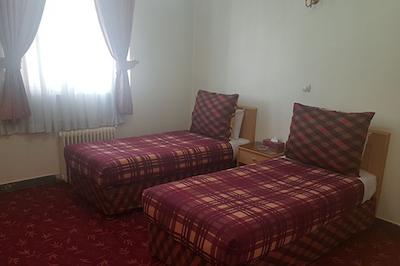 هتل آزادی تهران