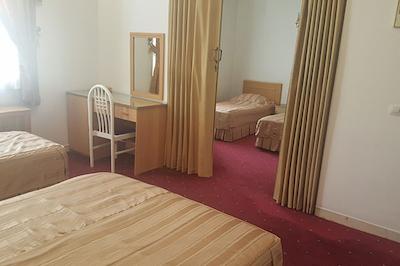 هتل آزادی تهران