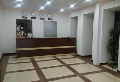 هتل فردوسی تهران