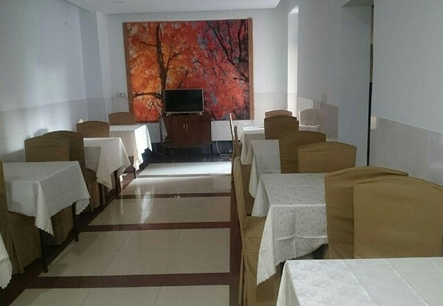 هتل فردوسی تهران
