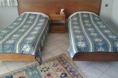 هتل دنا شیراز