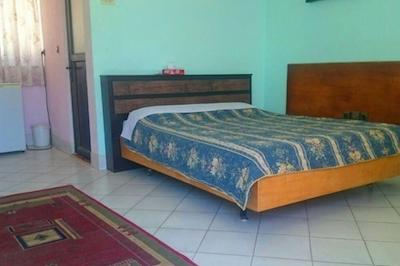 هتل دنا شیراز