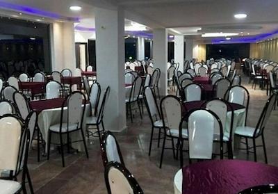 هتل لیوادر تالش