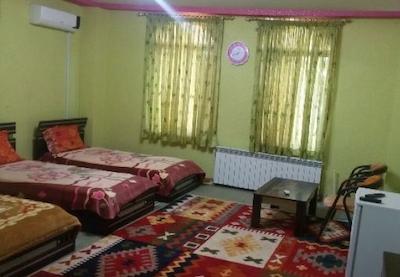 هتل لیوادر تالش