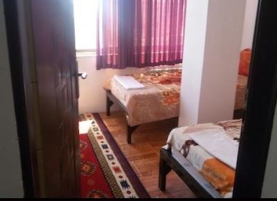 هتل لیوادر تالش