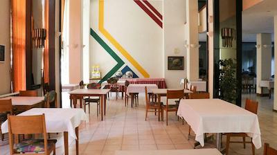 هتل نادری نو تهران