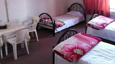 هتل نادری نو تهران