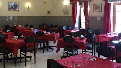 هتل نادری نو تهران