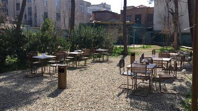 هتل نادری نو تهران