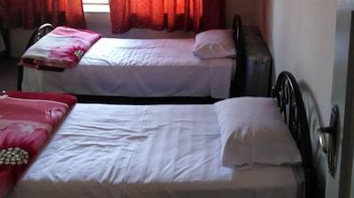 هتل نادری نو تهران