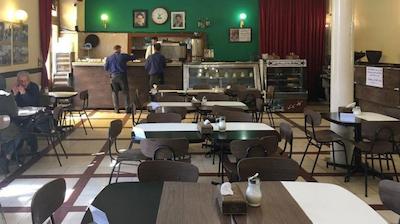 هتل نادری نو تهران