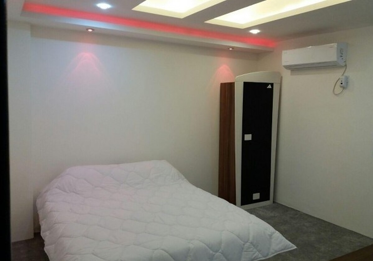 هتل سفید بندر عباس