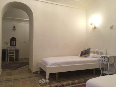 هتل آریانا شیراز