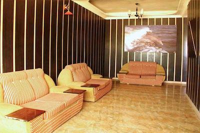 هتل آپارتمان آسمان 1 بوشهر