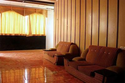 هتل آپارتمان آسمان 1 بوشهر