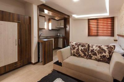 هتل گل نرگس مشهد