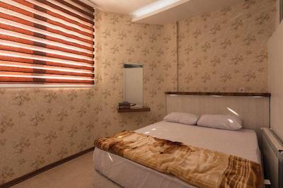 هتل گل نرگس مشهد