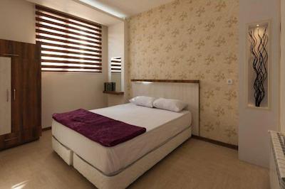 هتل گل نرگس مشهد