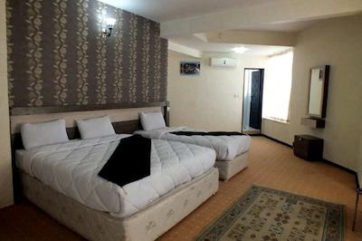 هتل صدف مشهد